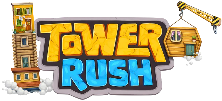 Tower Rush Jeu Casino